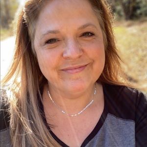 Meet your Posher, Christy